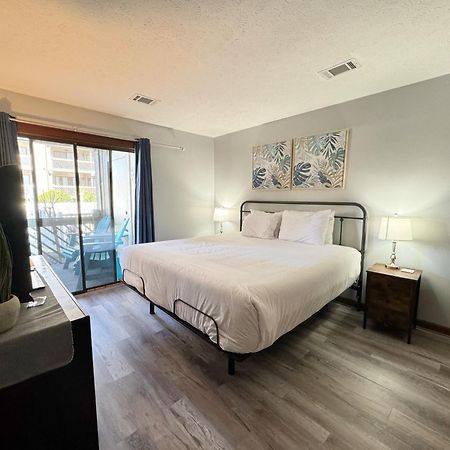 Spacious Modern Condo - 1St Floor - One Block To The Beach Μιρτλ Μπιτς Εξωτερικό φωτογραφία
