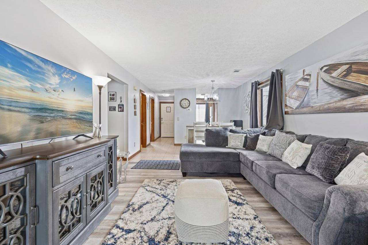 Spacious Modern Condo - 1St Floor - One Block To The Beach Μιρτλ Μπιτς Εξωτερικό φωτογραφία