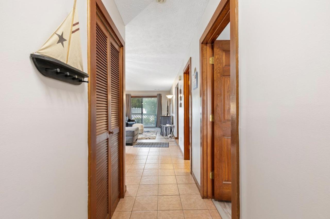 Spacious Modern Condo - 1St Floor - One Block To The Beach Μιρτλ Μπιτς Εξωτερικό φωτογραφία