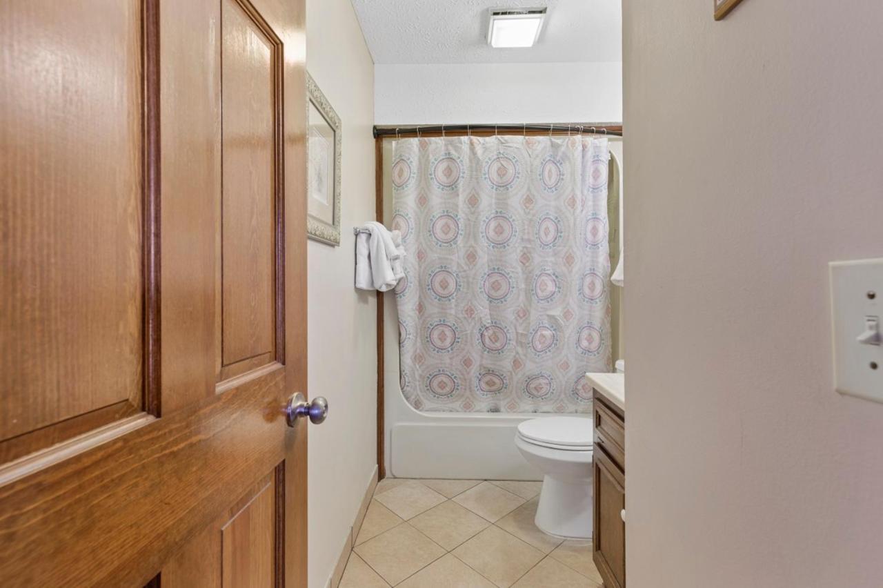 Spacious Modern Condo - 1St Floor - One Block To The Beach Μιρτλ Μπιτς Εξωτερικό φωτογραφία