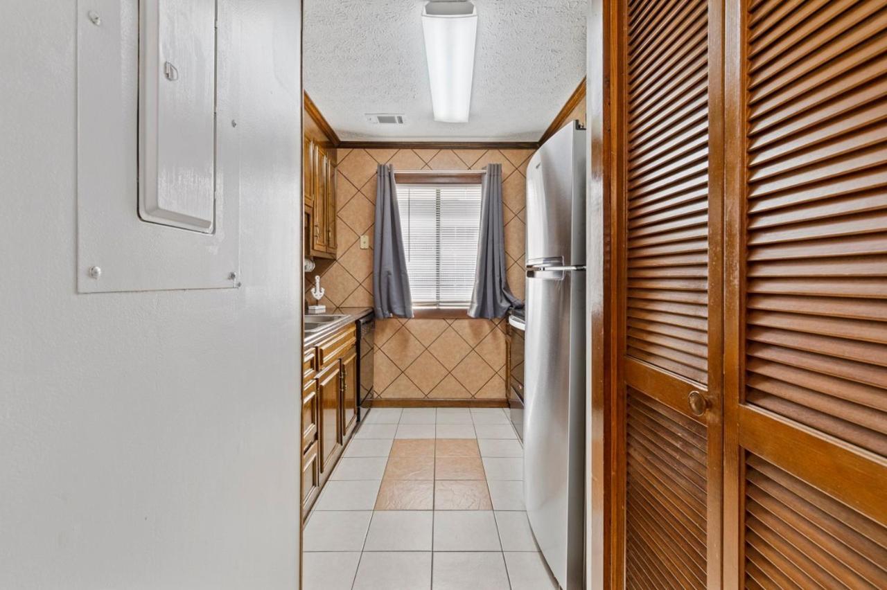Spacious Modern Condo - 1St Floor - One Block To The Beach Μιρτλ Μπιτς Εξωτερικό φωτογραφία